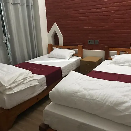 Mount Fuji Homestay Deorāli Exterior photo