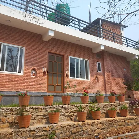 Mount Fuji Homestay Deorāli Exterior photo